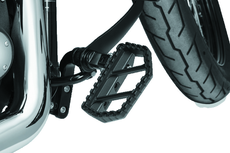 Picture of Kuryakyn KUR Mini Boards Running Boards - 3597