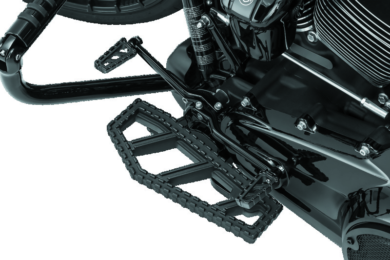 Picture of Kuryakyn KUR Floorboards F Footpegs - 3595