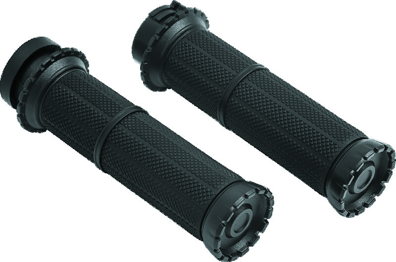 Picture of Kuryakyn KUR Hand Grips D - 3582