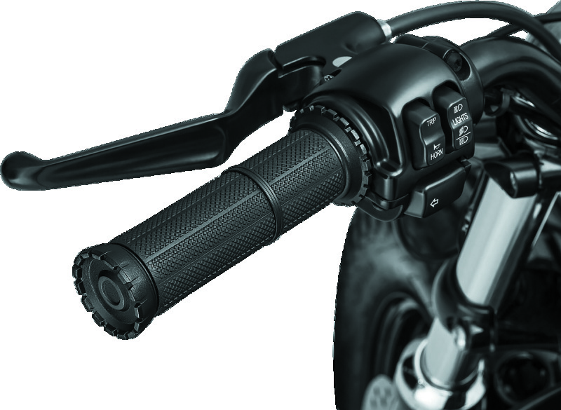 Picture of Kuryakyn KUR Hand Grips D - 3582