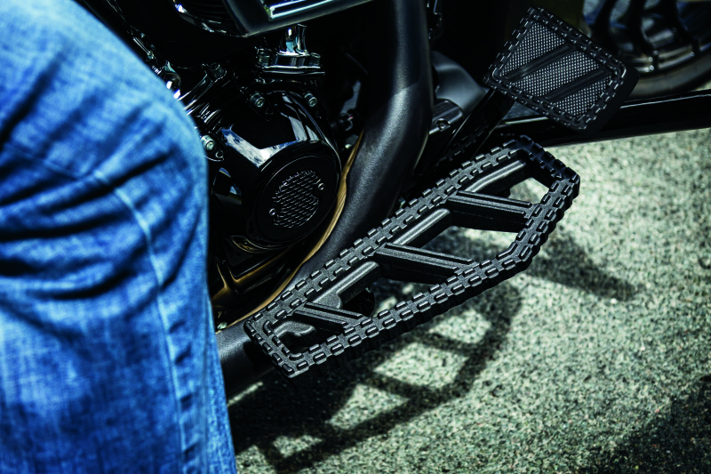 Picture of Kuryakyn KUR Brake Pedals B - 3575