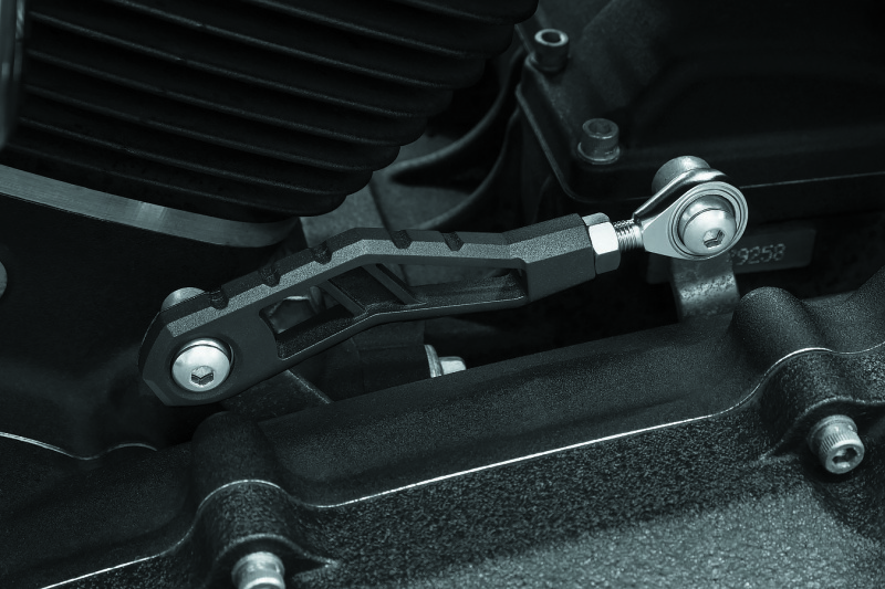 Picture of Kuryakyn KUR Mini Boards Running Boards - 3571