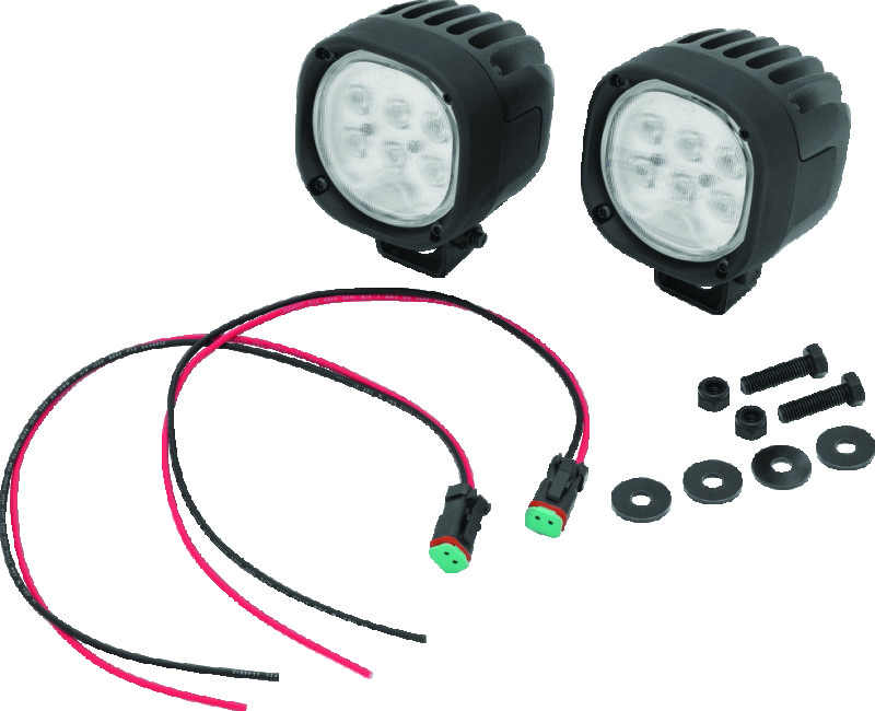 Picture of Kuryakyn KUR Driving Lights - 3010
