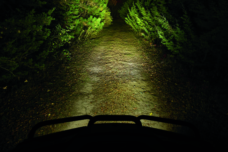 Picture of Kuryakyn KUR Driving Lights - 3010
