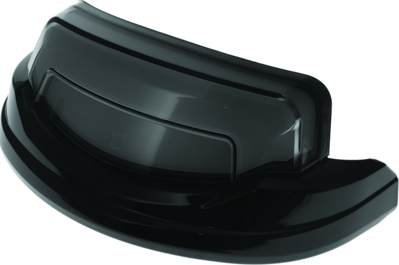 Picture of Kuryakyn KUR Fender Tips E Rear Exterior Trim - 2967