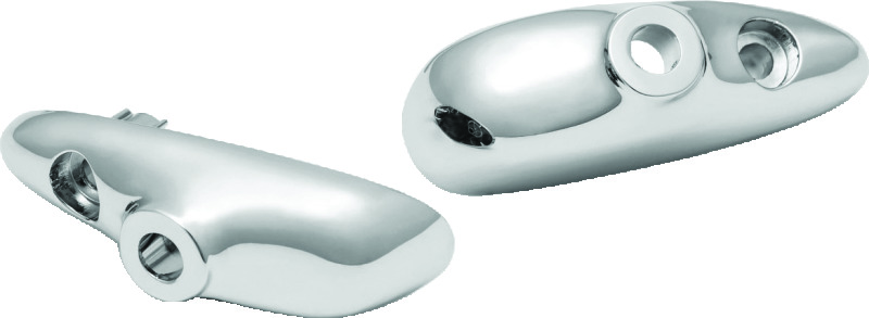 Picture of Kuryakyn KUR Turn Signal Kits C Front Light Accessories and Wiring - 2848