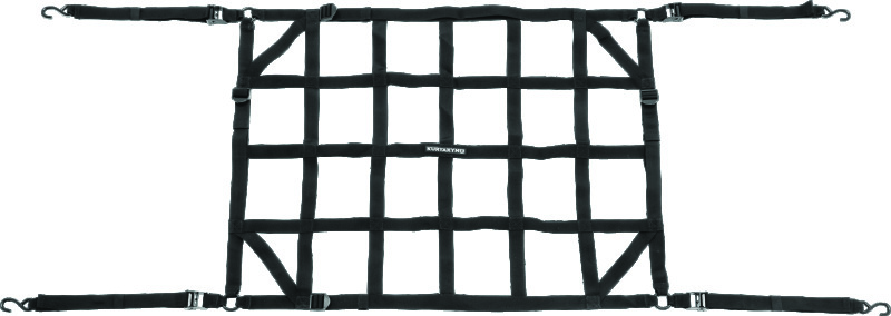 Picture of Kuryakyn KUR Cargo Nets Cargo Tie-Downs - 2662