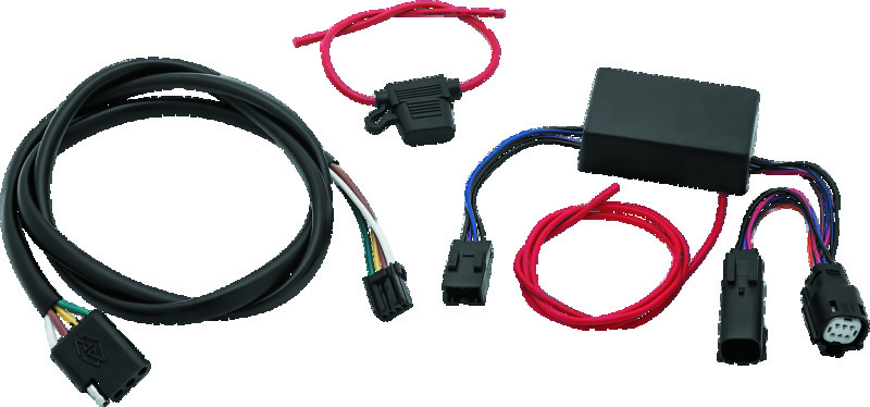 Picture of Kuryakyn KUR Wiring & Harnesses - 2595