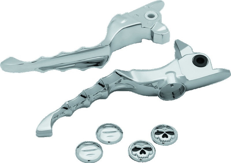 Picture of Kuryakyn KUR Levers D - 1984