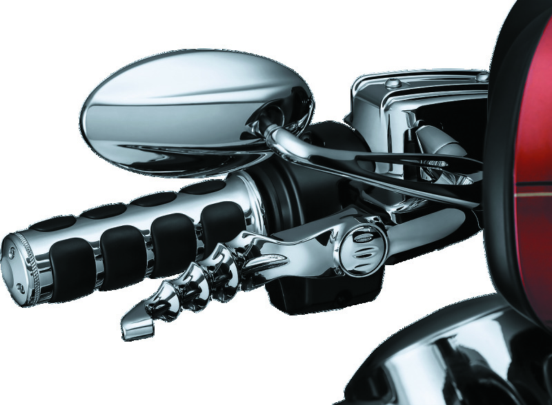 Picture of Kuryakyn KUR Levers D - 1984