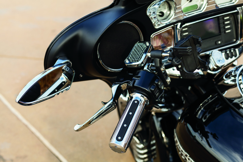 Picture of Kuryakyn KUR Levers D - 1843