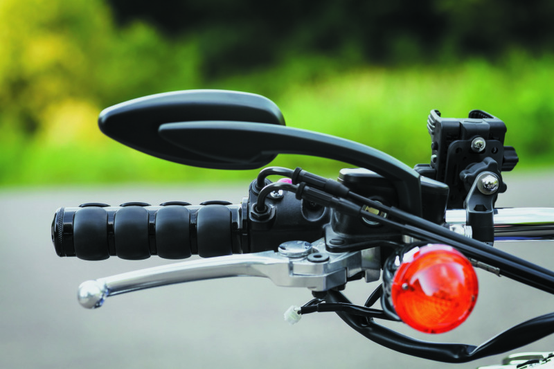 Picture of Kuryakyn KUR Mirrors Rear View Mirrors - 1811