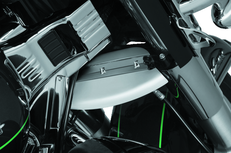 Picture of Kuryakyn KUR Wind Deflectors B - 1804