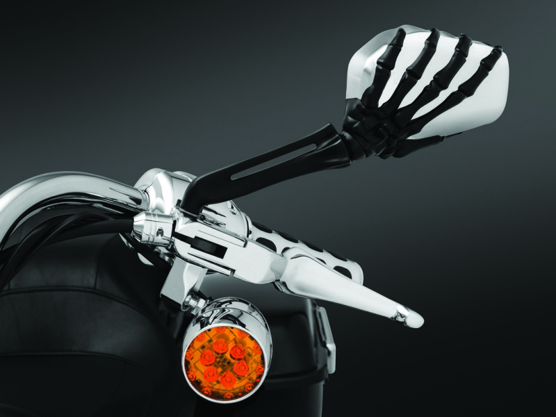 Picture of Kuryakyn KUR Mirrors Rear View Mirrors - 1764