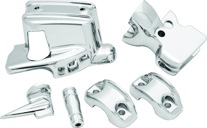 Picture of Kuryakyn KUR Handlebars C - 1740