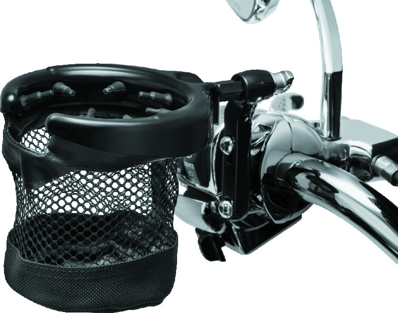 Picture of Kuryakyn KUR Drink Holders D Cup Holders - 1738
