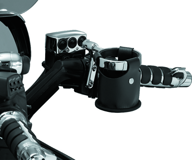 Picture of Kuryakyn KUR Drink Holders D Cup Holders - 1500