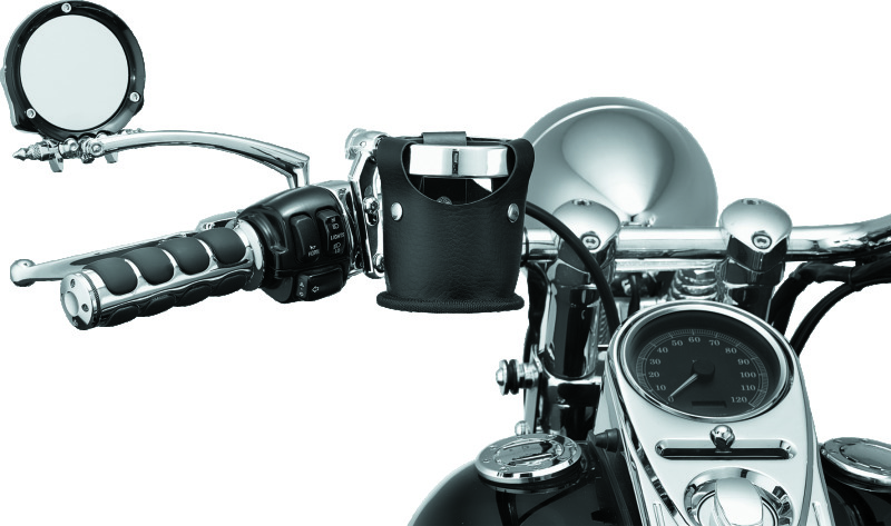 Picture of Kuryakyn KUR Drink Holders D Cup Holders - 1500