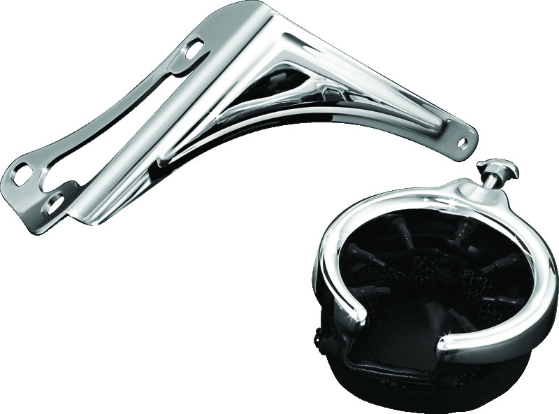 Picture of Kuryakyn KUR Drink Holders D Cup Holders - 1482