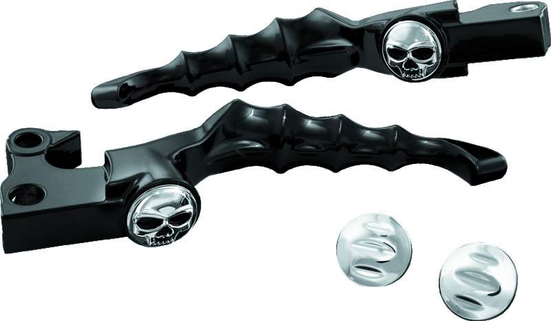 Picture of Kuryakyn KUR Levers D - 1091