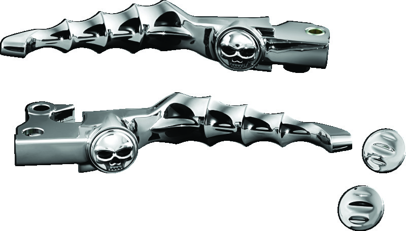 Picture of Kuryakyn KUR Levers C - 1060