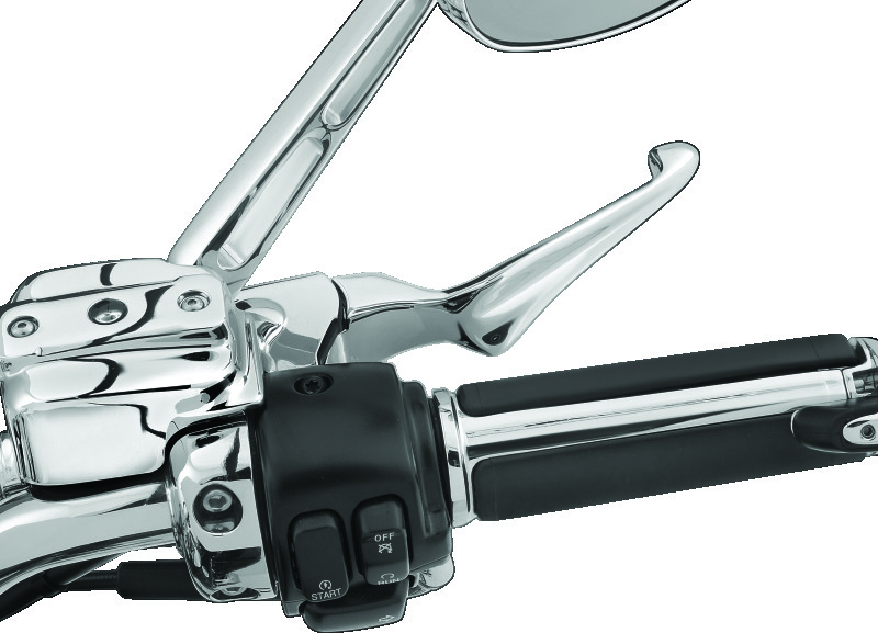 Picture of Kuryakyn KUR Clutch Levers - 1057
