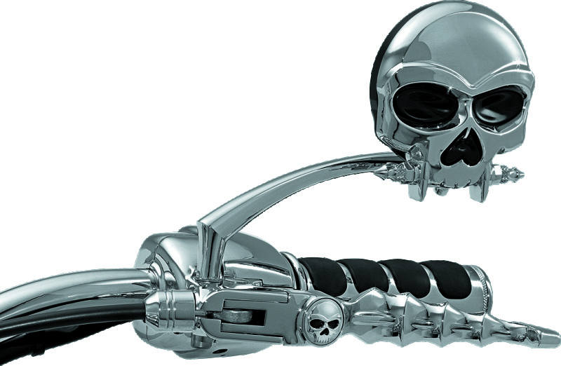 Picture of Kuryakyn KUR Levers C - 1047