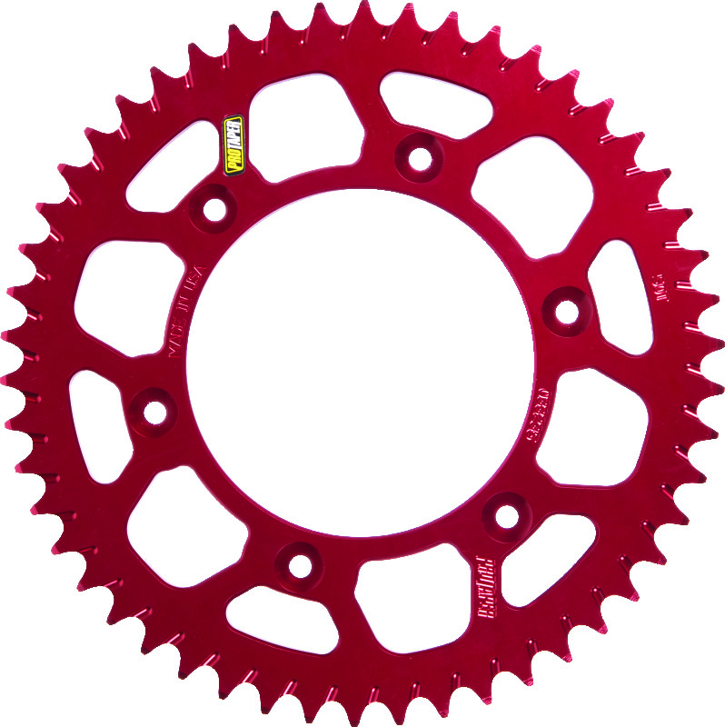 Picture of ProTaper PTR Rear Sprocket-Aluminum - 033246