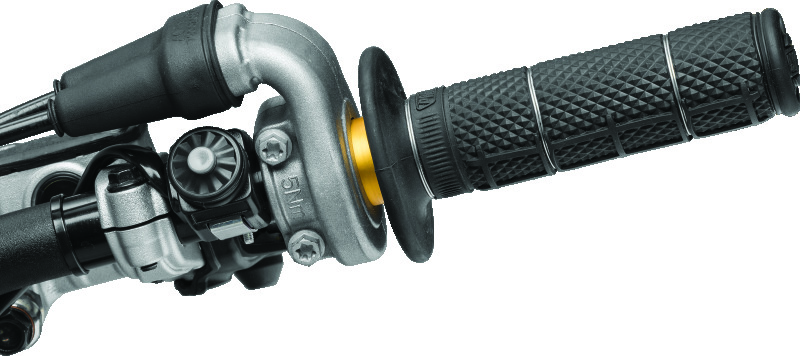 Picture of ProTaper PTR Twister Throttle - 025073