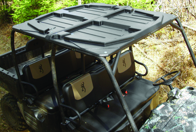 Picture of QuadBoss QBS Roofs B - 326707