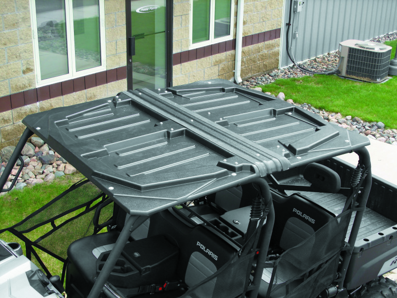 Picture of QuadBoss QBS Roofs B - 326707