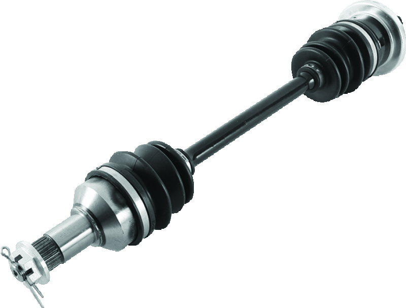 Picture of QuadBoss QBS Axles - 609104