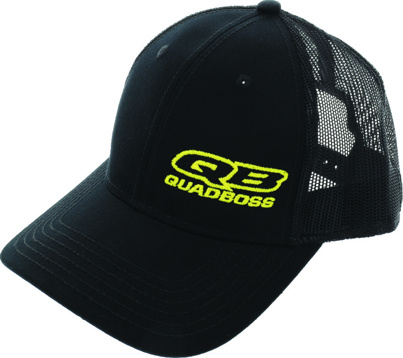 Picture of QuadBoss QBS Apparel E Headwear - 802232