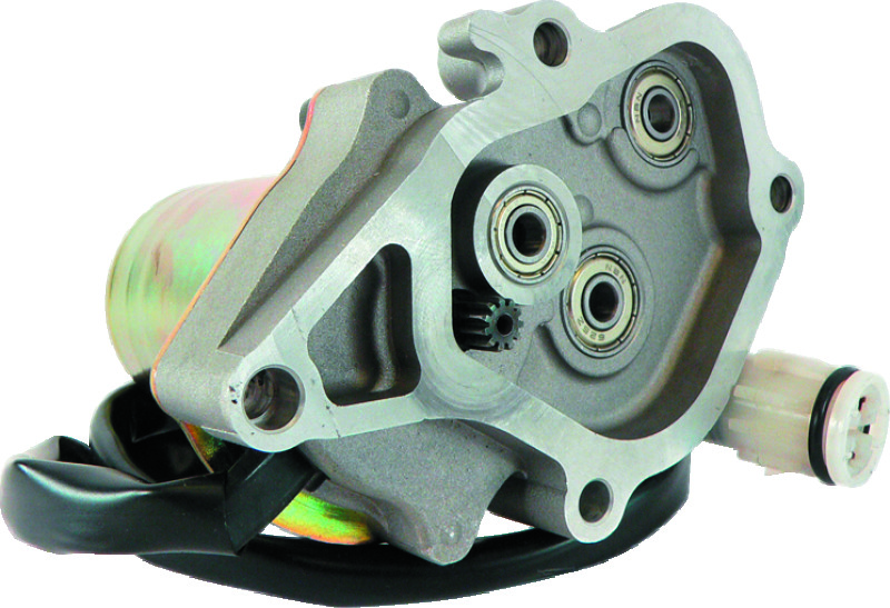 Picture of QuadBoss QBS Shift Control Motors Shifters - 463730