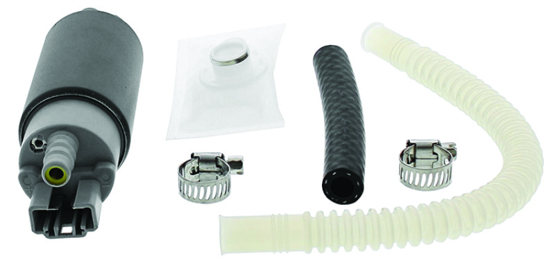Picture of QuadBoss QBS Fuel Pumps - 401255