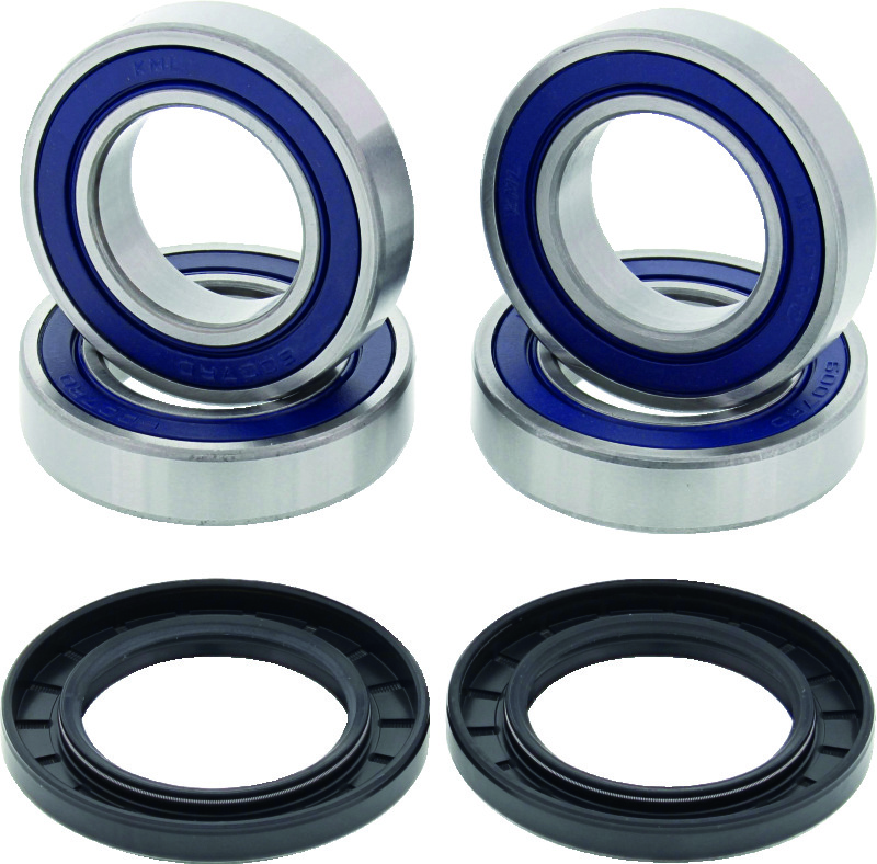 Picture of QuadBoss QBS Wheel Bearings - 410646