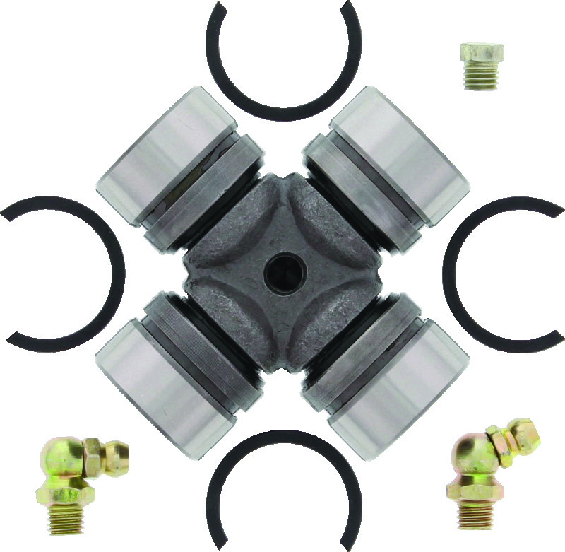 Picture of QuadBoss QBS Driveshaft Joints - 411436