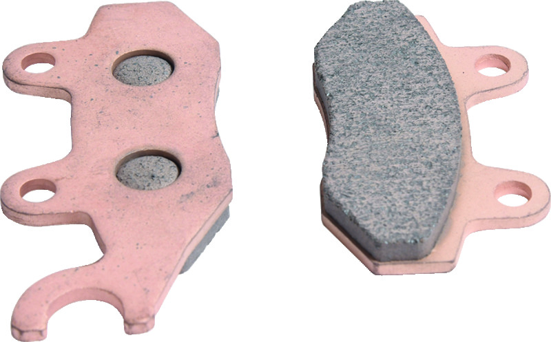 Picture of QuadBoss QBS Brake Pads - 600111