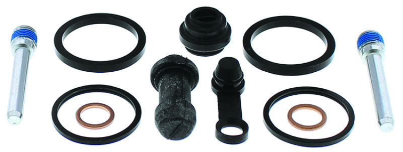 Picture of QuadBoss QBS Brake Pads - 412786