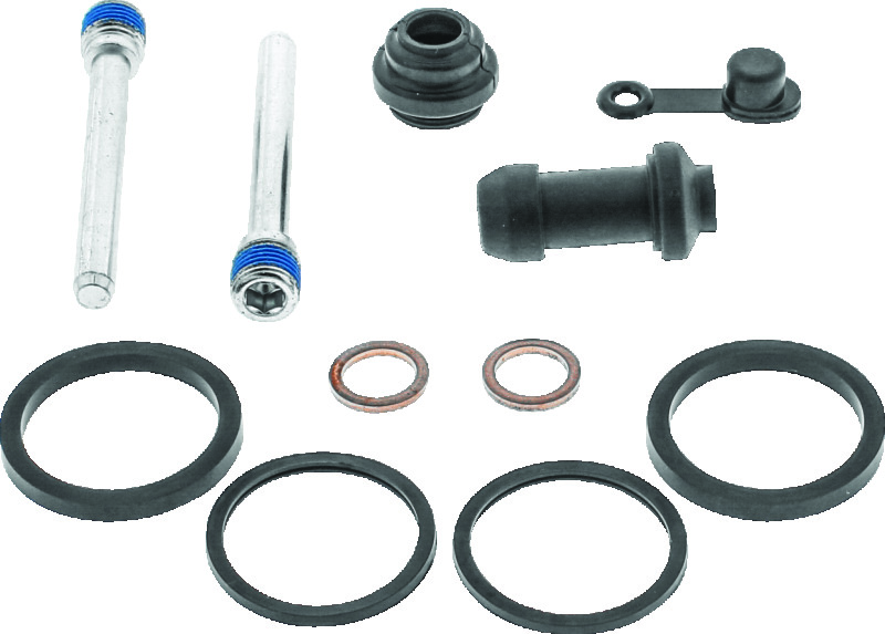Picture of QuadBoss QBS Caliper Rebuild Kits Brake Caliper Rebuild Kits - 412788