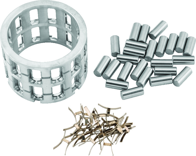 Picture of QuadBoss QBS Sprague Carriers Diff Braces - 403180