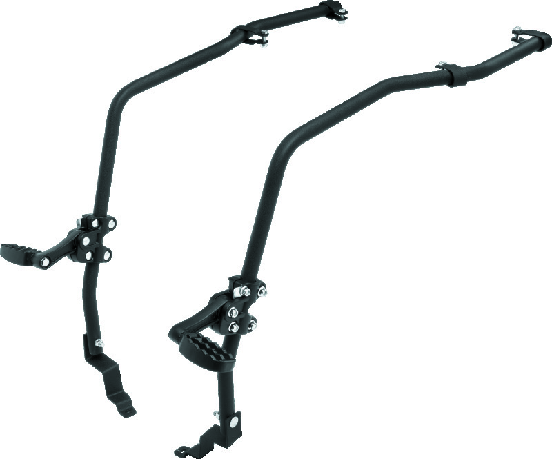Picture of QuadBoss QBS Fender Protectors - 563459