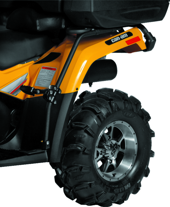 Picture of QuadBoss QBS Fender Protectors - 563258