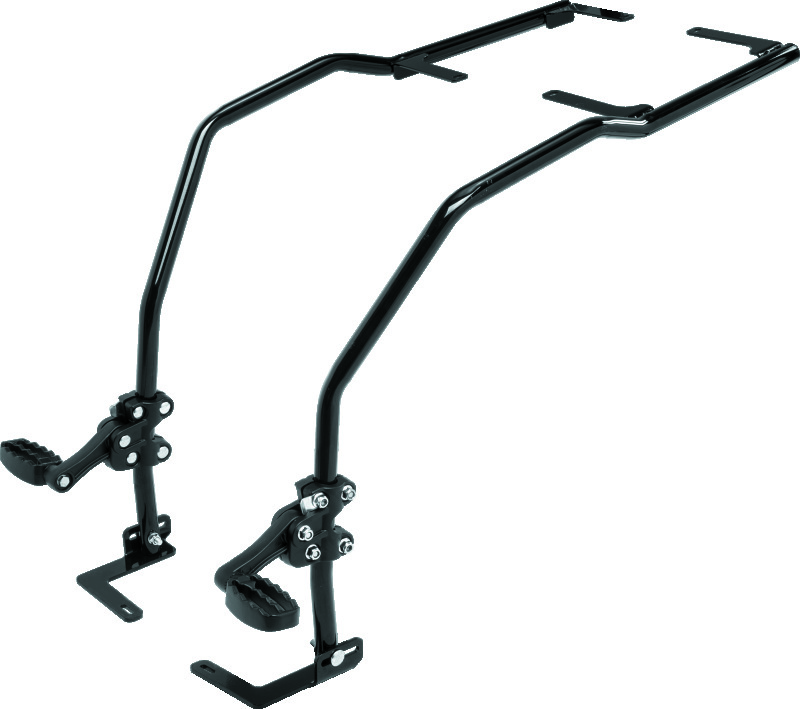 Picture of QuadBoss QBS Fender Protectors - 563255
