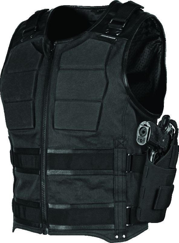 Picture of Speed and Strength SAS True Grit Armored Vests - 880132