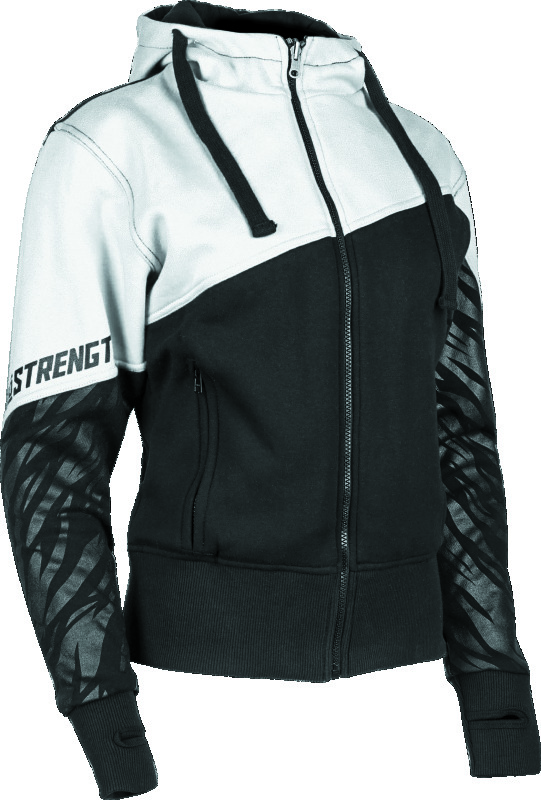 Picture of Speed and Strength SAS Cat Outa Hell Hoodies Sweatshirts - 884463