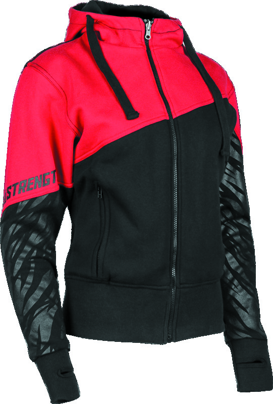 Picture of Speed and Strength SAS Cat Outa Hell Hoodies Sweatshirts - 884455