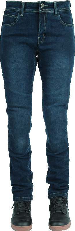 Picture of Speed and Strength SAS Fast Times Denim Jeans Pants - 889857