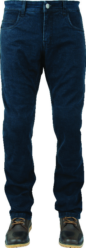 Picture of Speed and Strength SAS True Grit Jeans Pants - 889804