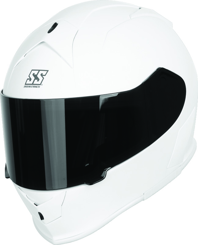 Picture of Speed and Strength SAS SS900 Solid Speed Helmets Helmets and Accessories - 880494